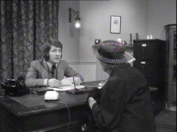 Doctor at Large - You've Really Landed Me in it This Time
