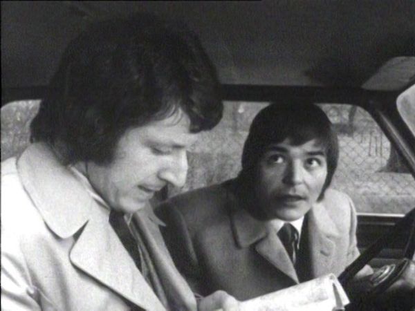 Doctor at Large - You Make Me Feel So Young