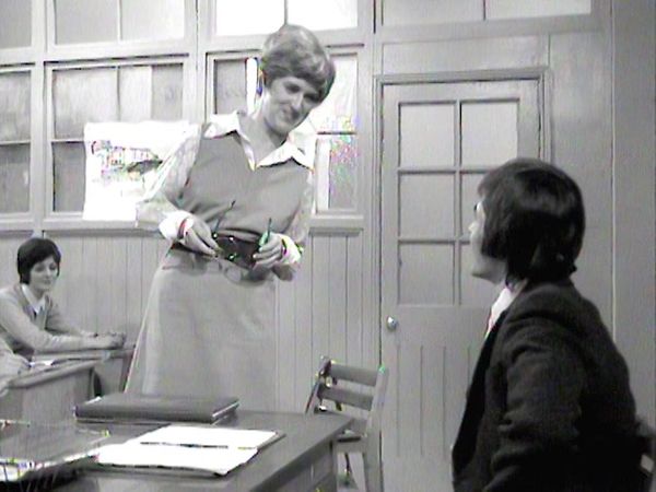 Doctor at Large - Doctor Dish