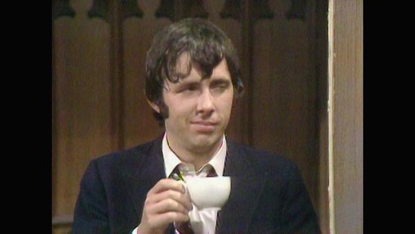 Doctor at Large - Students at Heart
