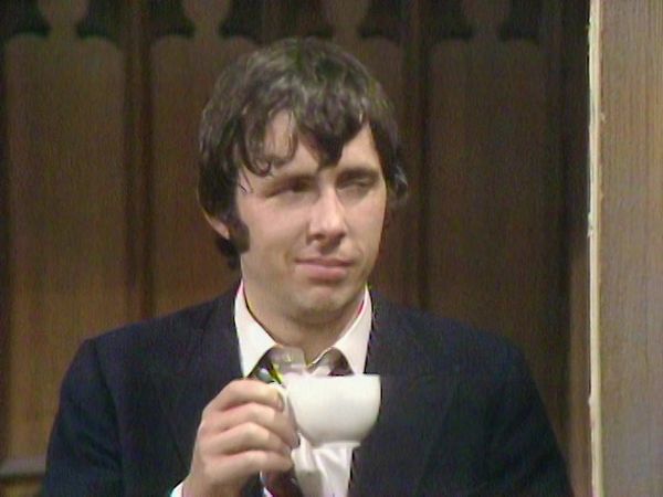 Doctor at Large - Students at Heart