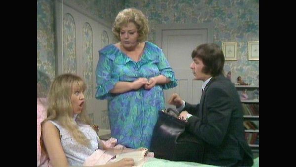 Doctor at Large - Cynthia Darling