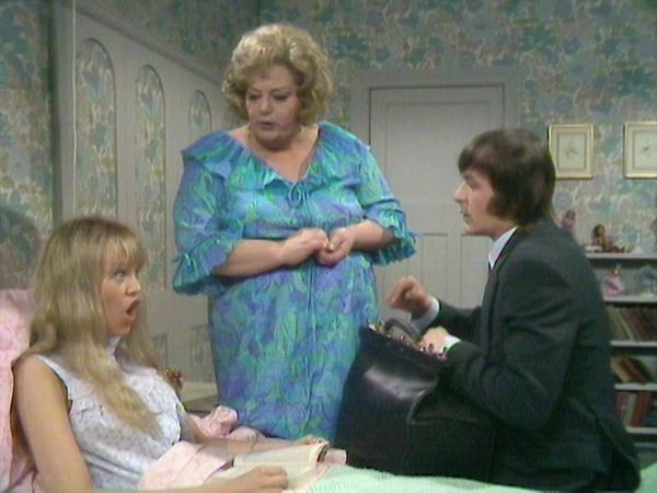 Doctor at Large - Cynthia Darling