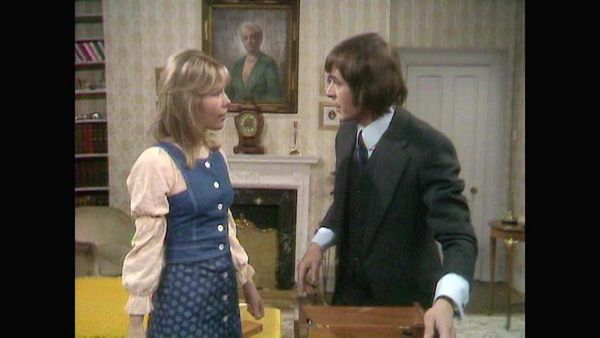 Doctor at Large - Devon is Lovely at This Time of Year