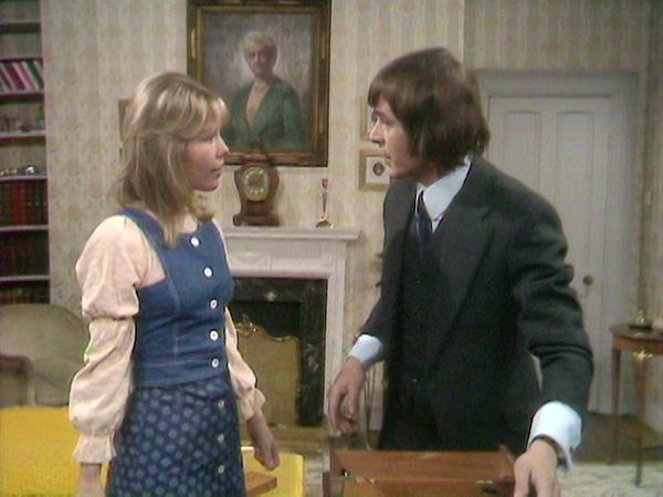 Doctor at Large - Devon is Lovely at This Time of Year