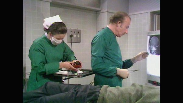 Doctor at Large - Mother and Father Doing Well