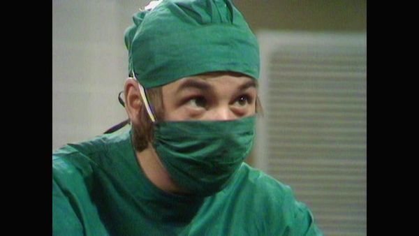 Doctor at Large - Pull the Other One!