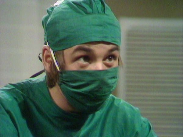 Doctor at Large - Pull the Other One!