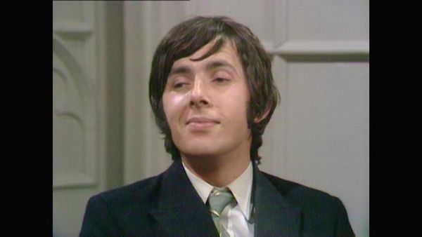 Doctor at Large - The Viva