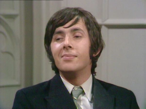 Doctor at Large - The Viva