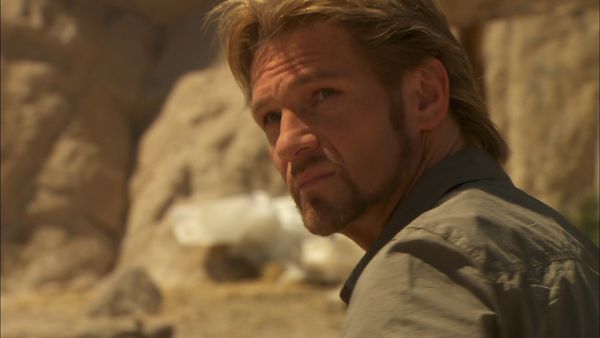 Jack Hunter - And The Lost Treasure of Ugarit