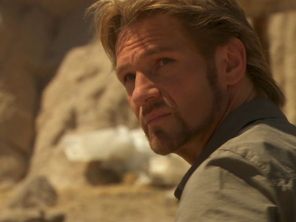 Jack Hunter - And The Lost Treasure of Ugarit