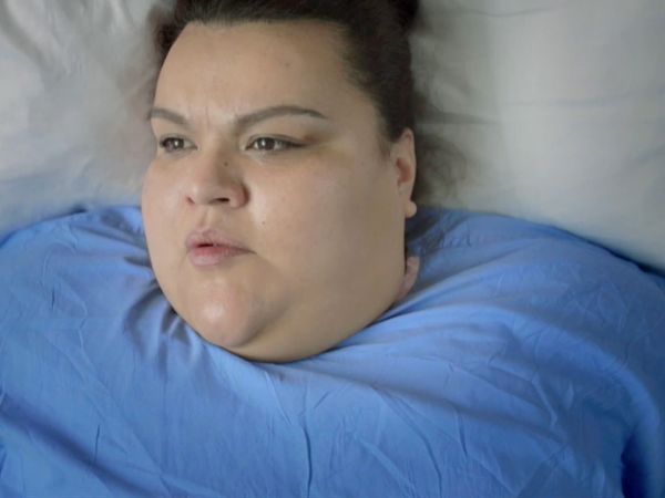 Escándalos - Muy joven para marcharse