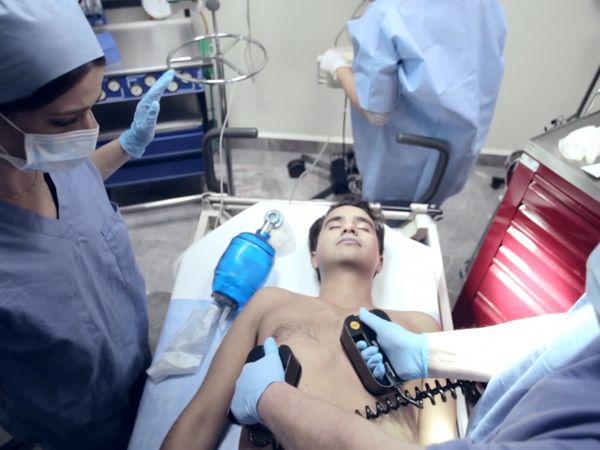 Escándalos - Operación Hydra