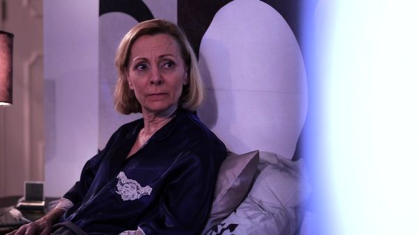 Escándalos - La perfecta ama de casa