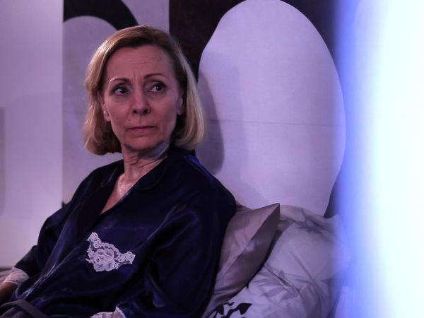 Escándalos - La perfecta ama de casa