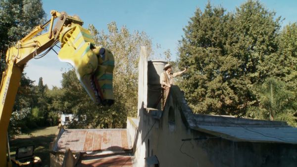 Extreme Makeover Home Edition - Episodio 4