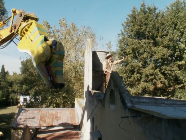 Extreme Makeover Home Edition - Episodio 4