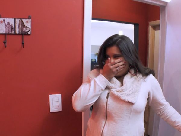 Extreme Makeover Home Edition - Episodio 3