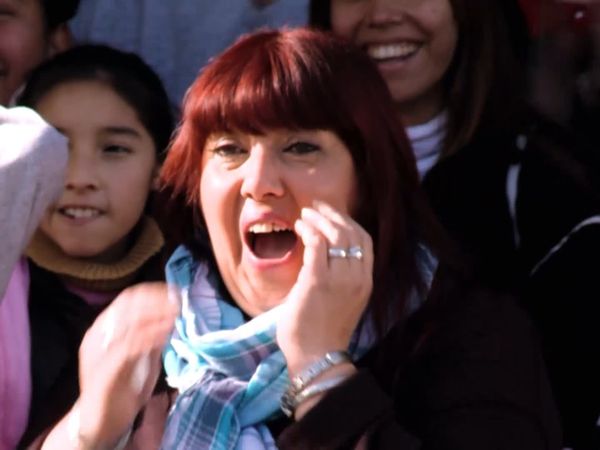 Extreme Makeover Home Edition - Episodio 1