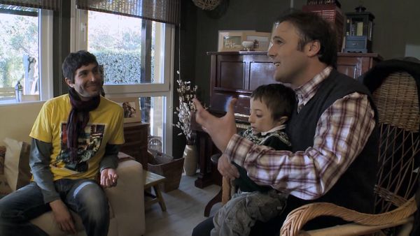 Extreme Makeover Home Edition - Episodio 2