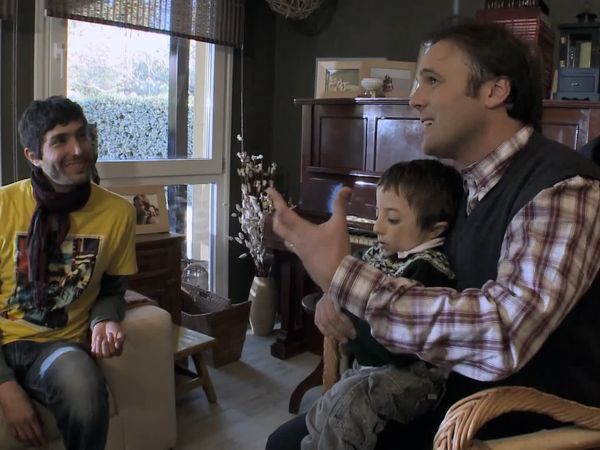 Extreme Makeover Home Edition - Episodio 2