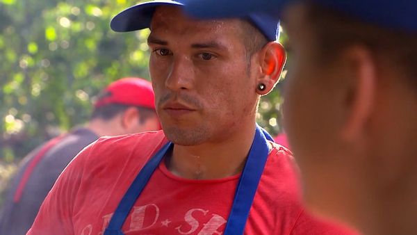 MasterChef México - Episodio 11