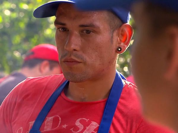 MasterChef México - Episodio 11