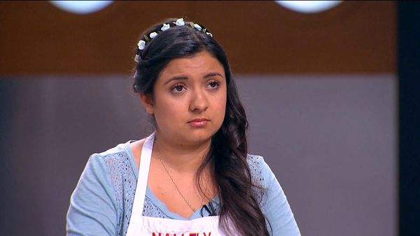 MasterChef México - Episodio 10