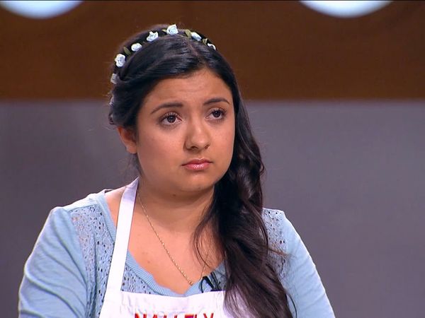 MasterChef México - Episodio 10