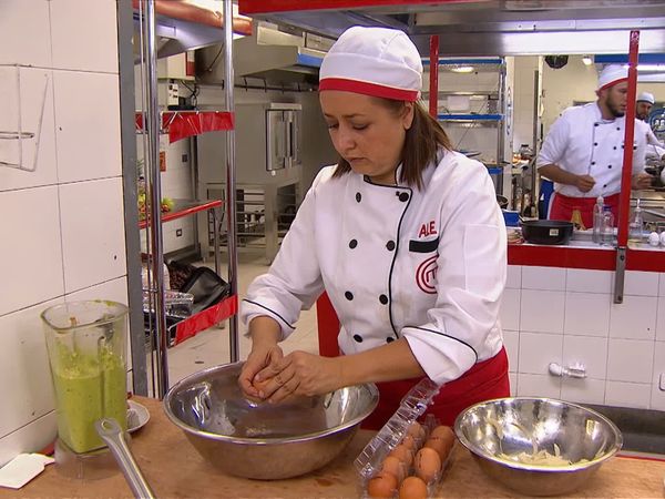 MasterChef México - Episodio 7