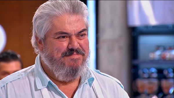 MasterChef México - Episodio 6
