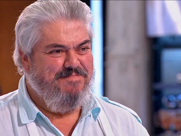 MasterChef México - Episodio 6