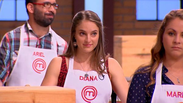 MasterChef México - Episodio 4