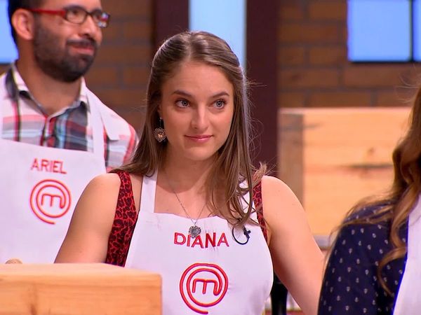 MasterChef México - Episodio 4