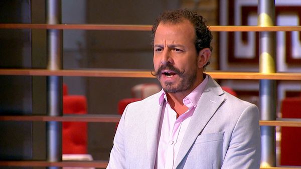 MasterChef México - Episodio 2