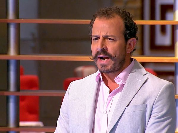 MasterChef México - Episodio 2