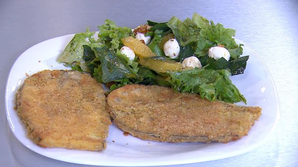 MasterChef México - Episodio 1