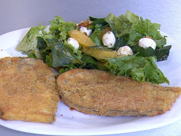 MasterChef México - Episodio 1