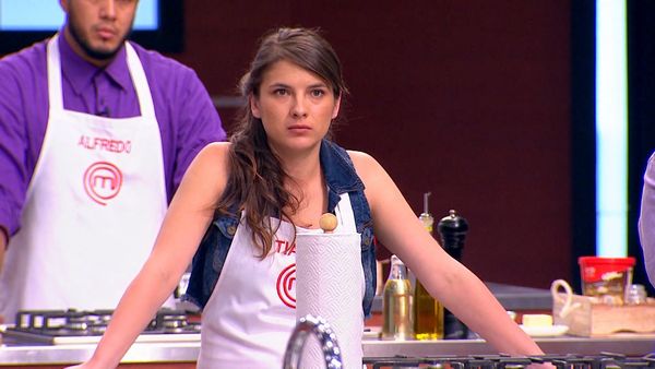 MasterChef México - Episodio 8