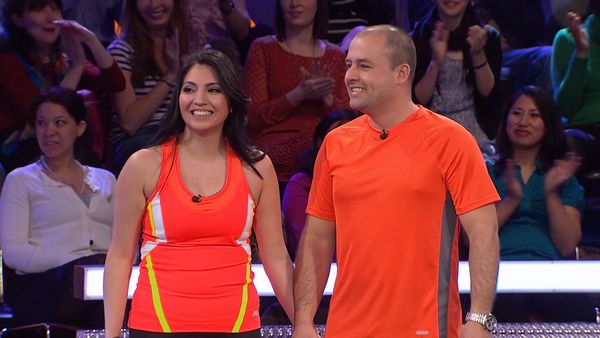 Minuto Para Ganar - Episodio 46