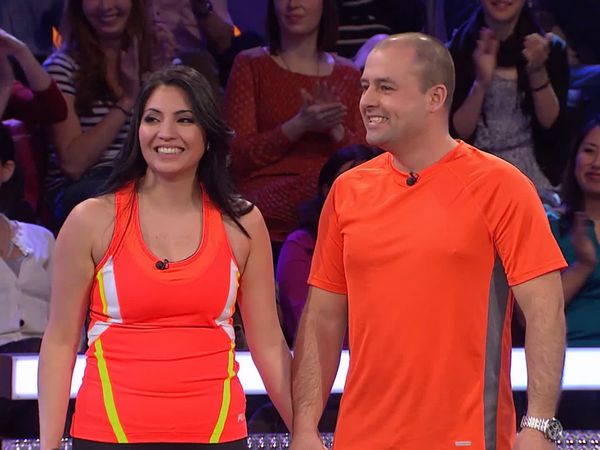 Minuto Para Ganar - Episodio 46