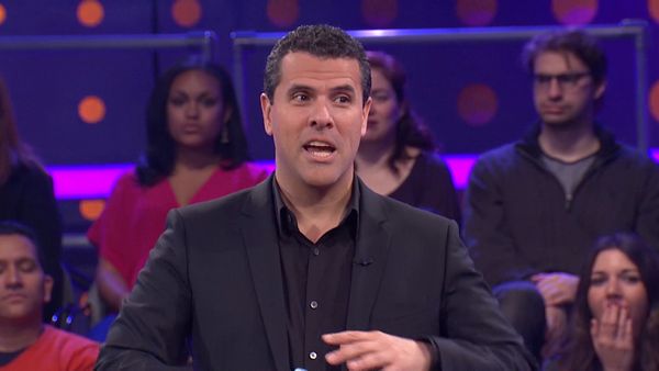 Minuto Para Ganar - Episodio 48