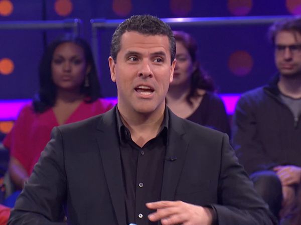 Minuto Para Ganar - Episodio 48