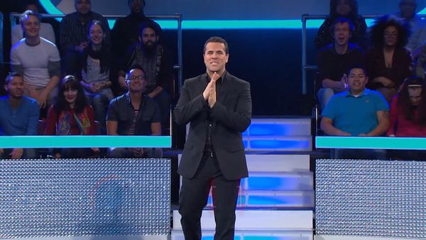 Minuto Para Ganar - Episodio 50