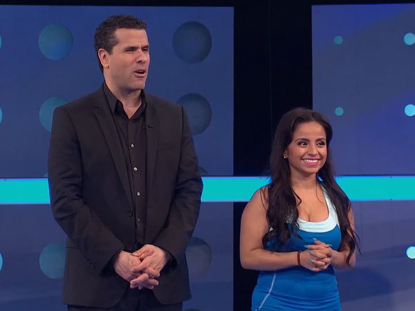 Minuto Para Ganar - Episodio 47