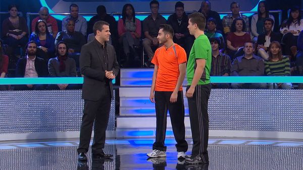 Minuto Para Ganar - Episodio 44
