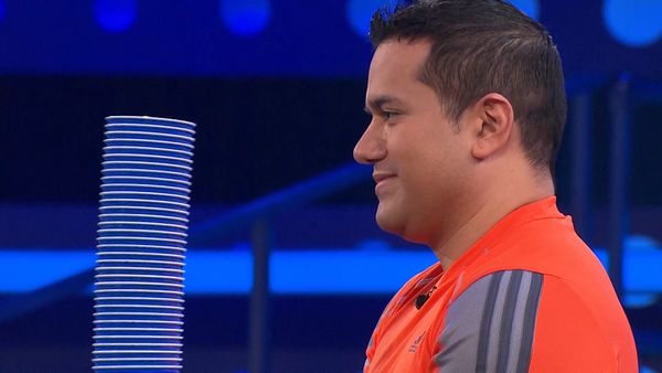 Minuto Para Ganar - Episodio 29