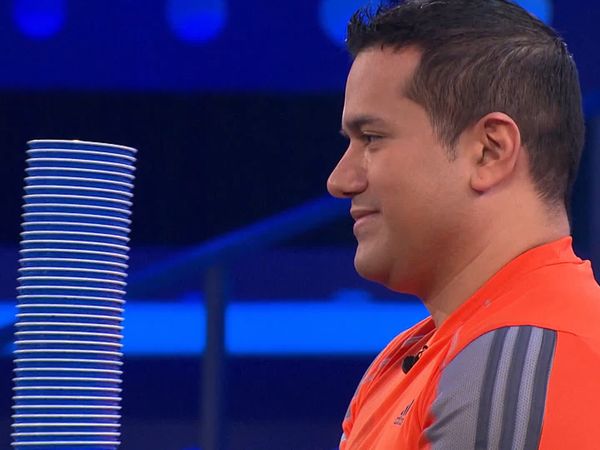 Minuto Para Ganar - Episodio 29