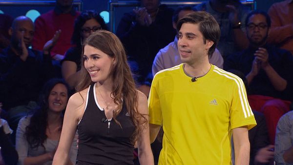 Minuto Para Ganar - Episodio 27